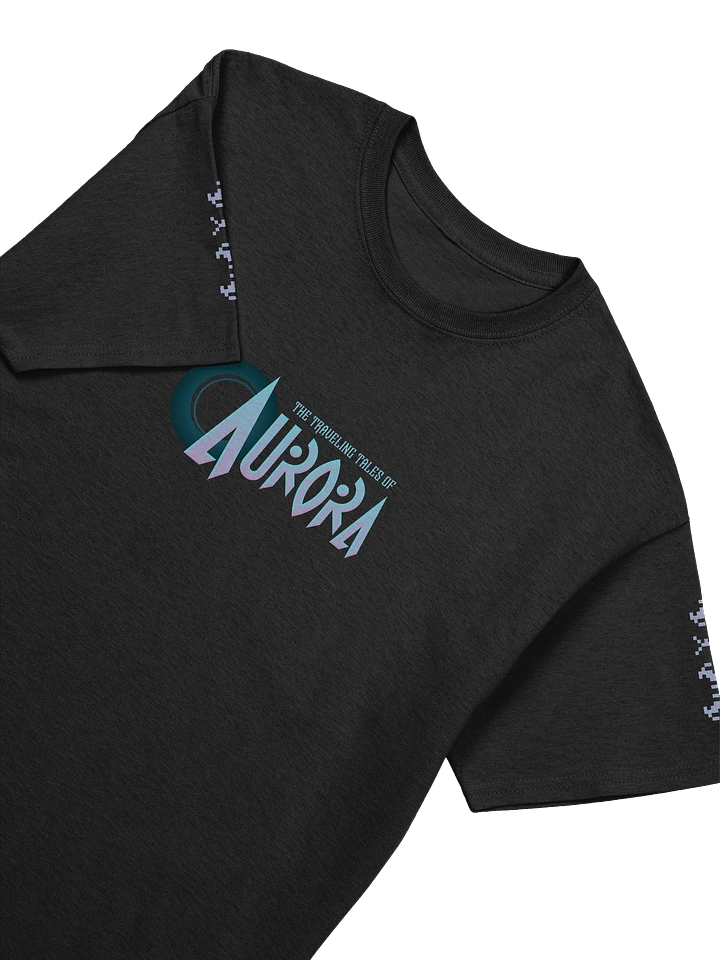 Traveling Tales of Aurora - Tee product image (2)