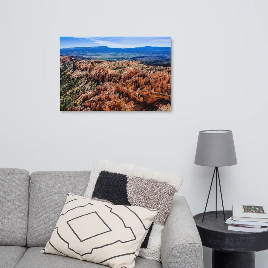 Bryce Canyon Hoodoos product image (10)