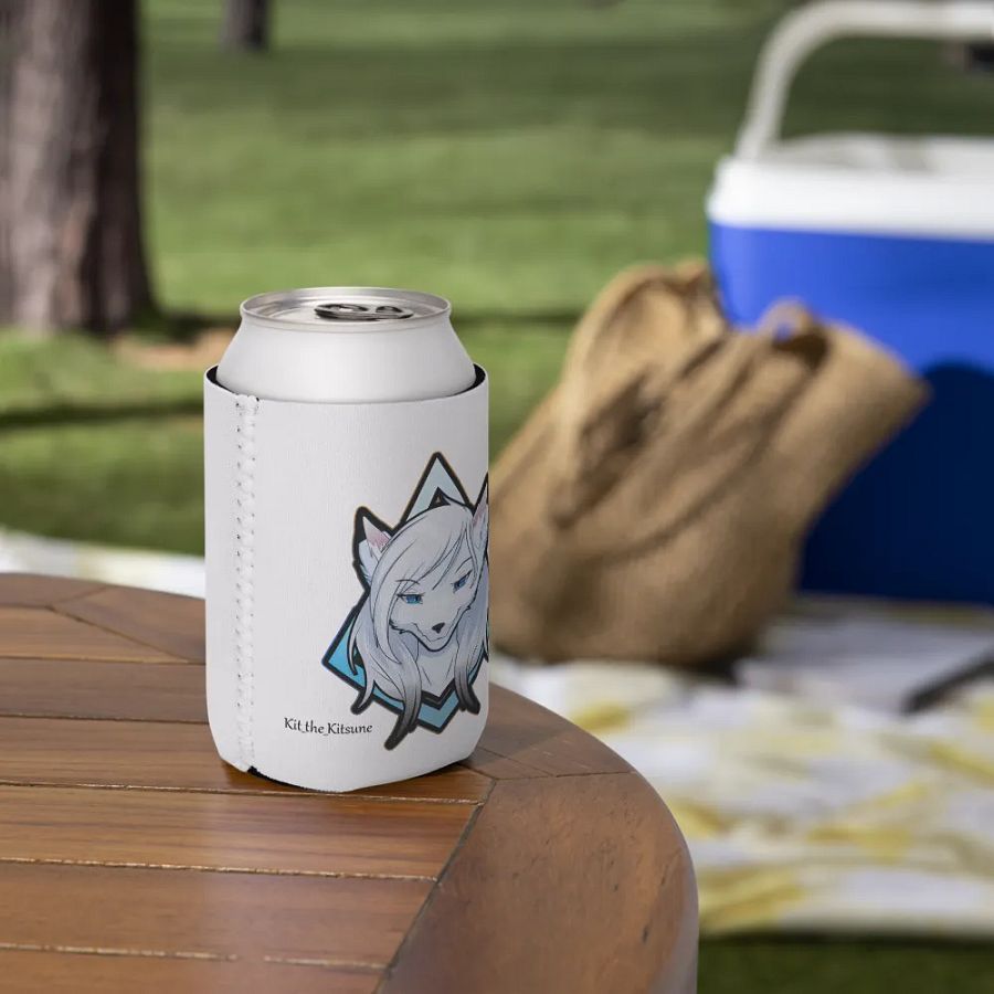 Cold fox is cold! product image (7)