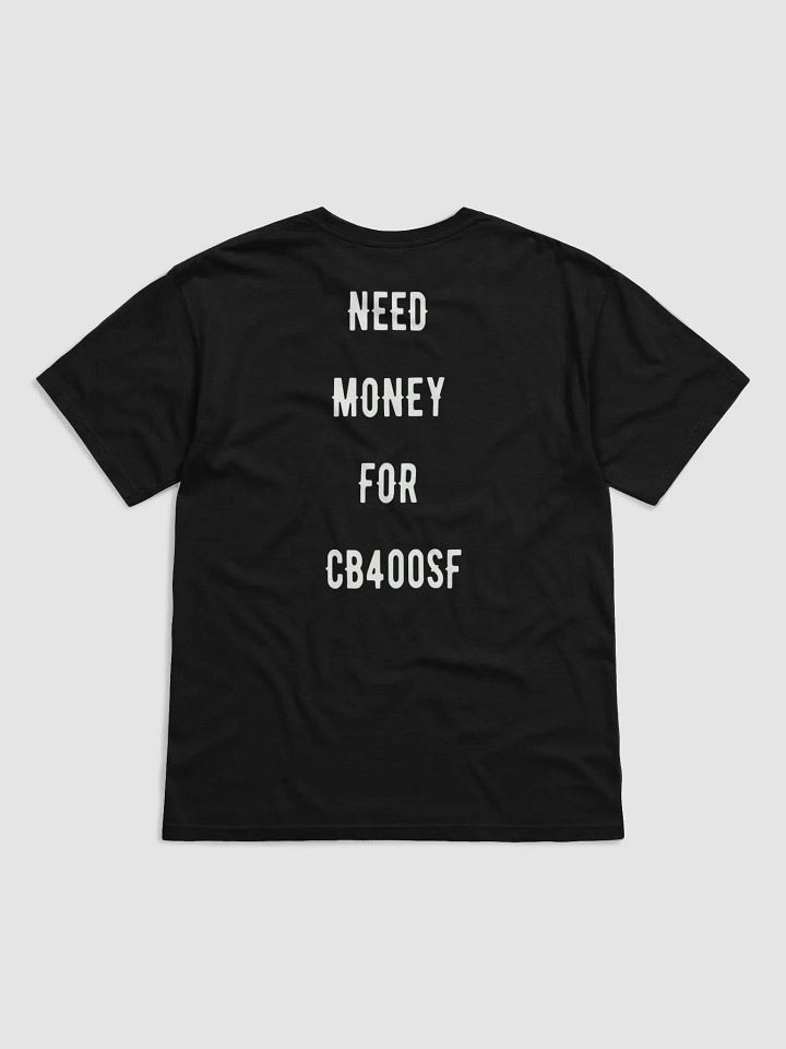 need money for cb400sf | tee product image (18)