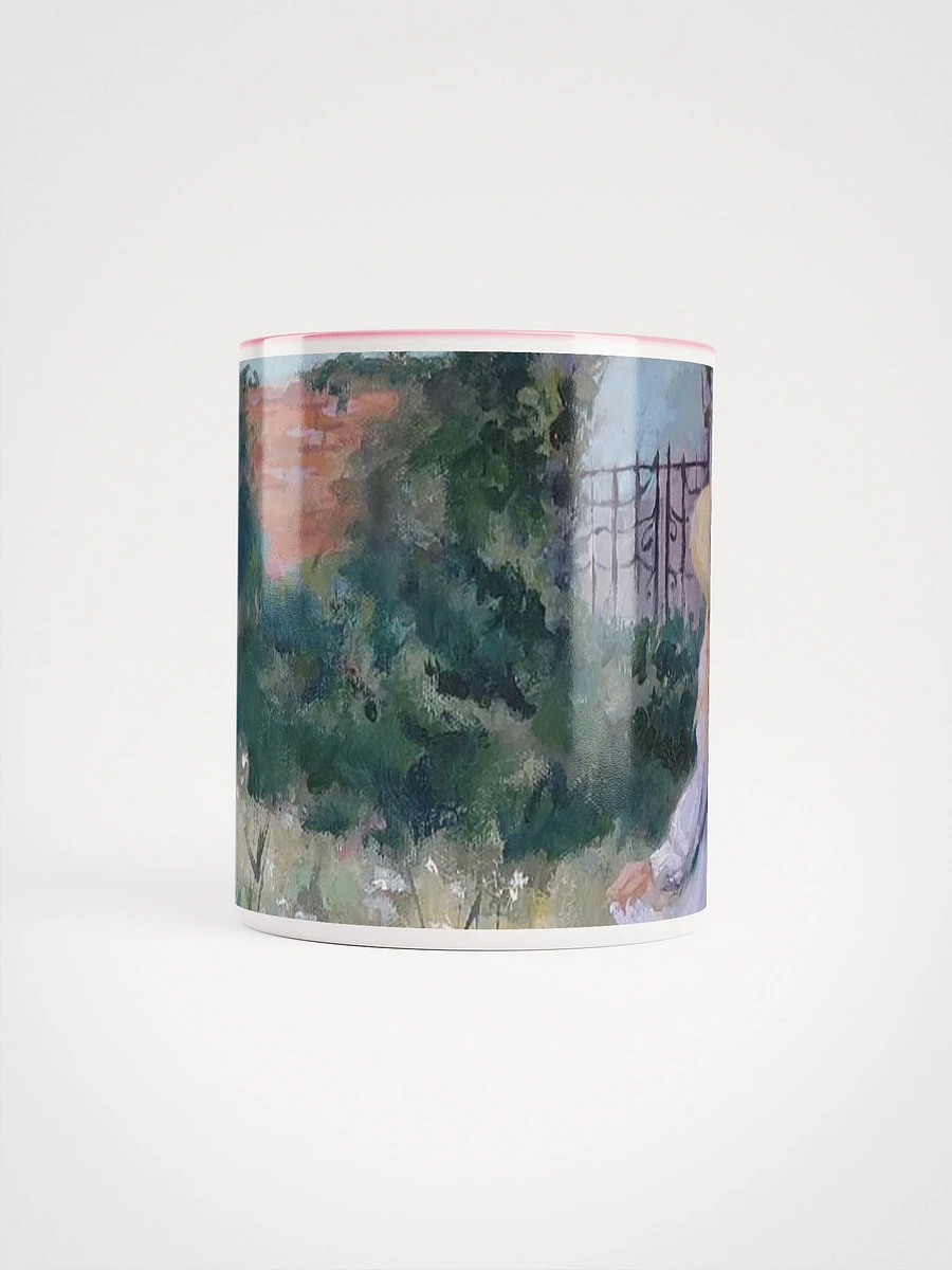 Enchanted Fairytale Mug - Magical Garden product image (5)