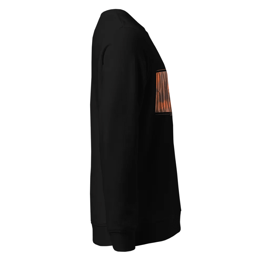 Silhouette Sweater (Graphic) product image (4)