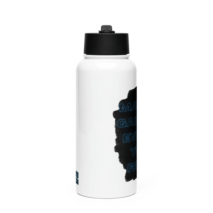 Favored Gains Water Bottle product image (2)
