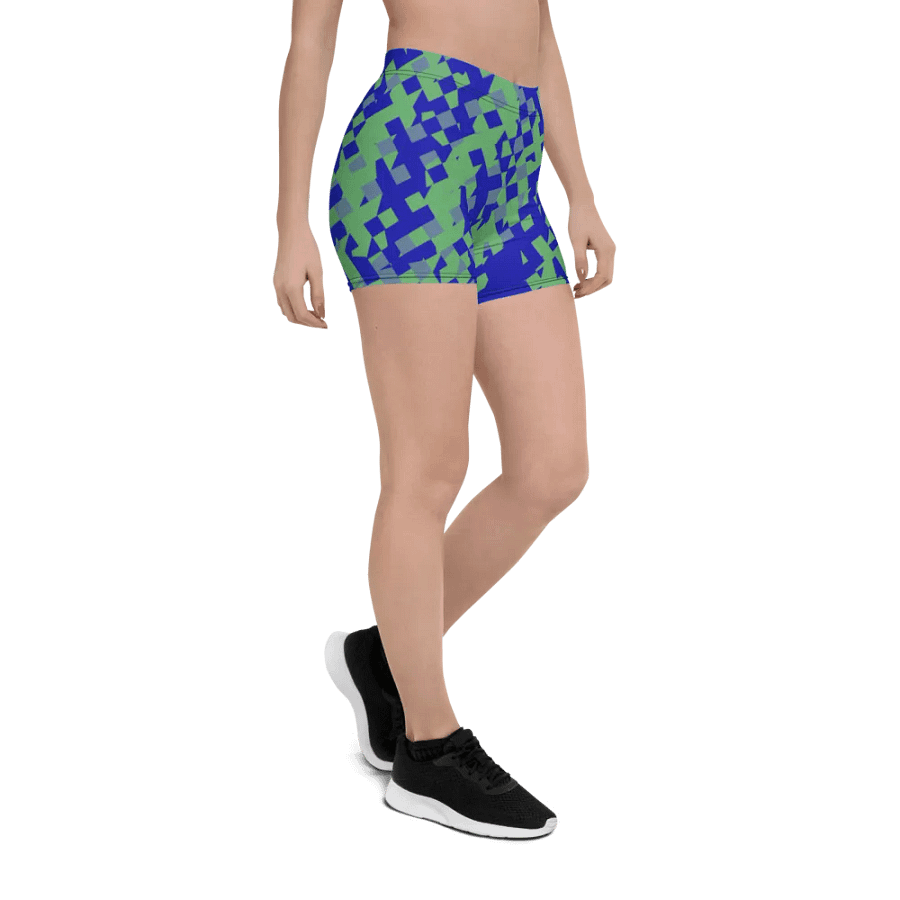 Wave Shift Surf Shorts product image (6)