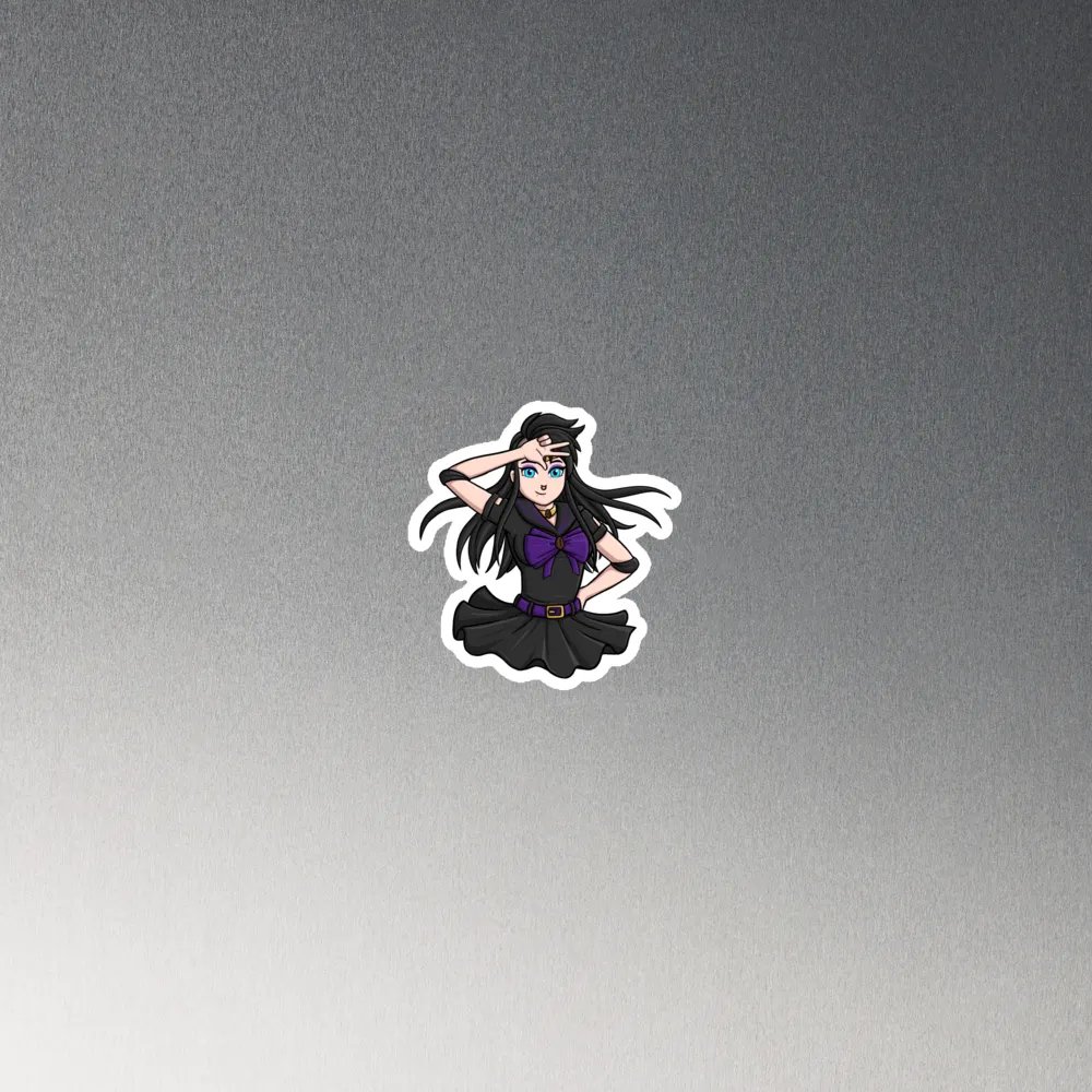 Sailor Caff Magnet product image (2)