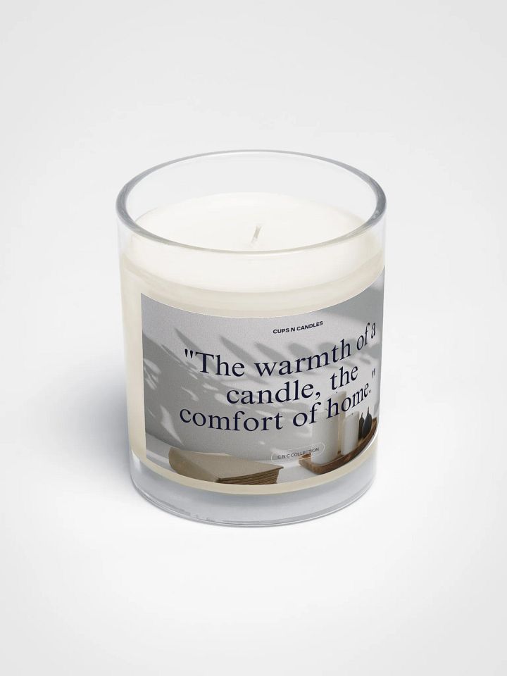 Cups N Candles product image (2)