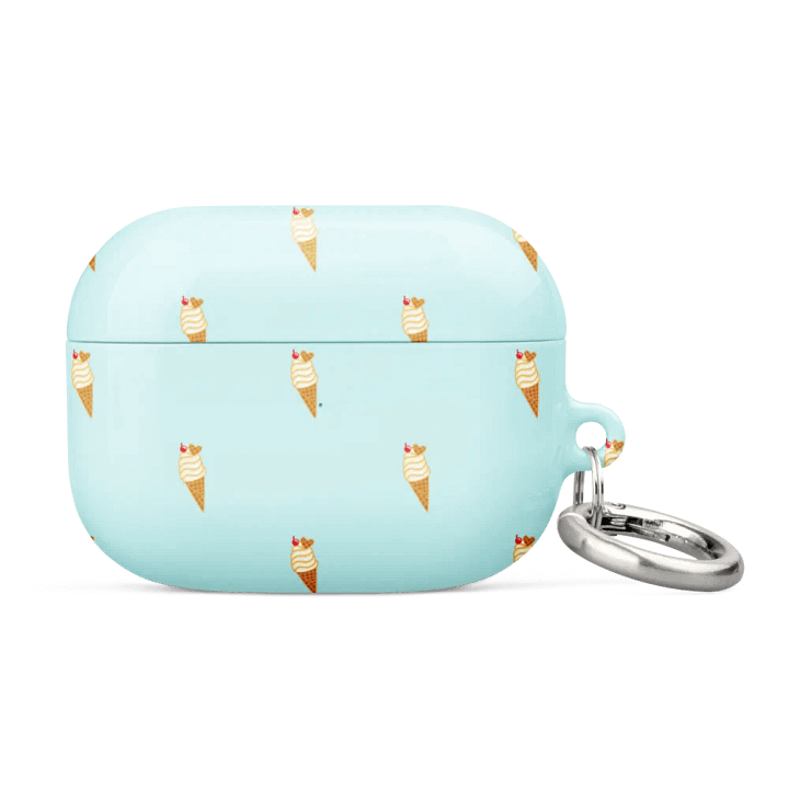 Swirled Sweetness AirPods® Case product image (4)