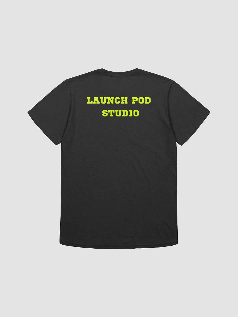 MIC DROP TEE product image (2)