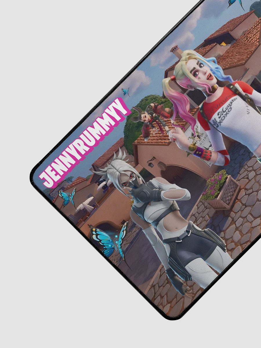 JENNYRUMMYY MOUSEPAD product image (3)
