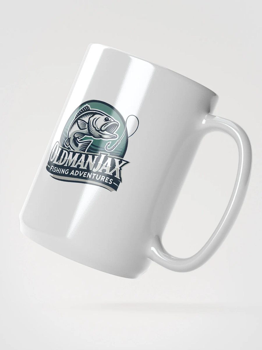 Fishing Adventures Mug product image (2)