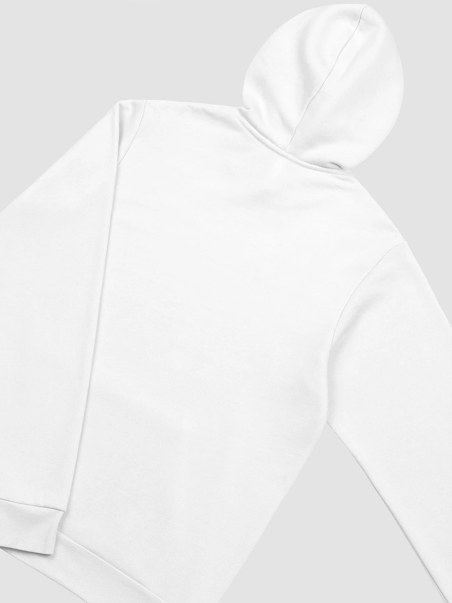 You Matter Fade Premium Hoodie (White) product image (5)
