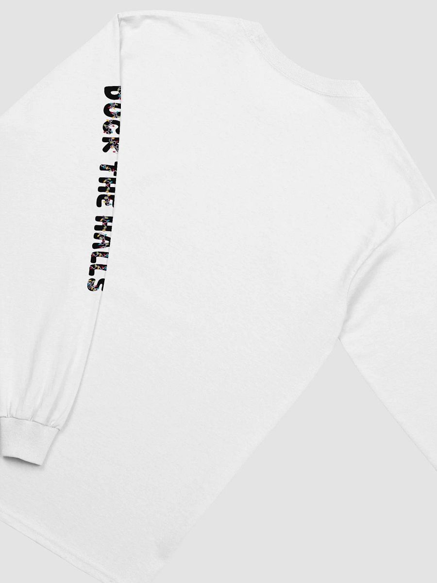 Duck The Halls Long Sleeve product image (4)