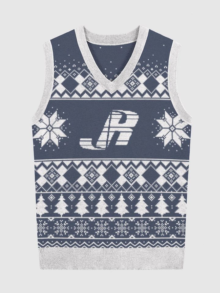 JR Holiday Sweater product image (1)