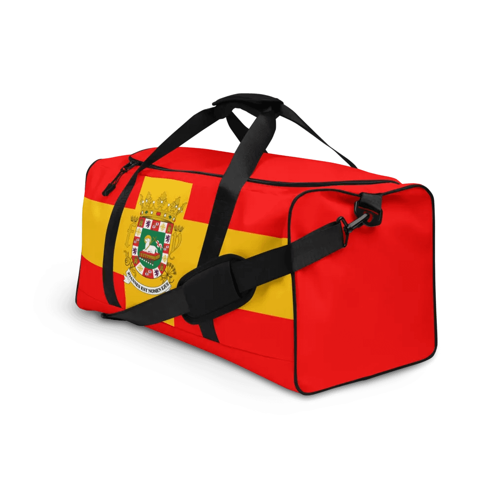 Bolsa de Viaje, Bandera Autonómica product image (2)