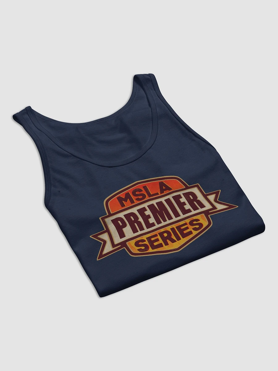 MSLA Premier Series - Jersey Tank product image (40)