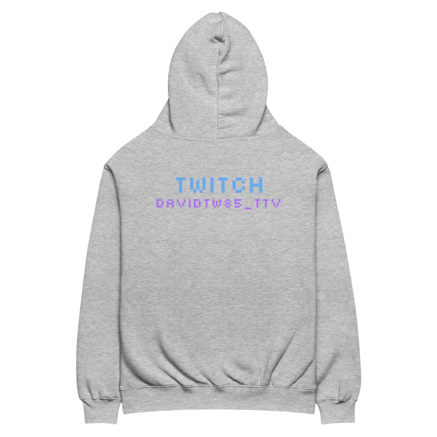 Cool Pizza Slice Coffee Hoodie product image (4)