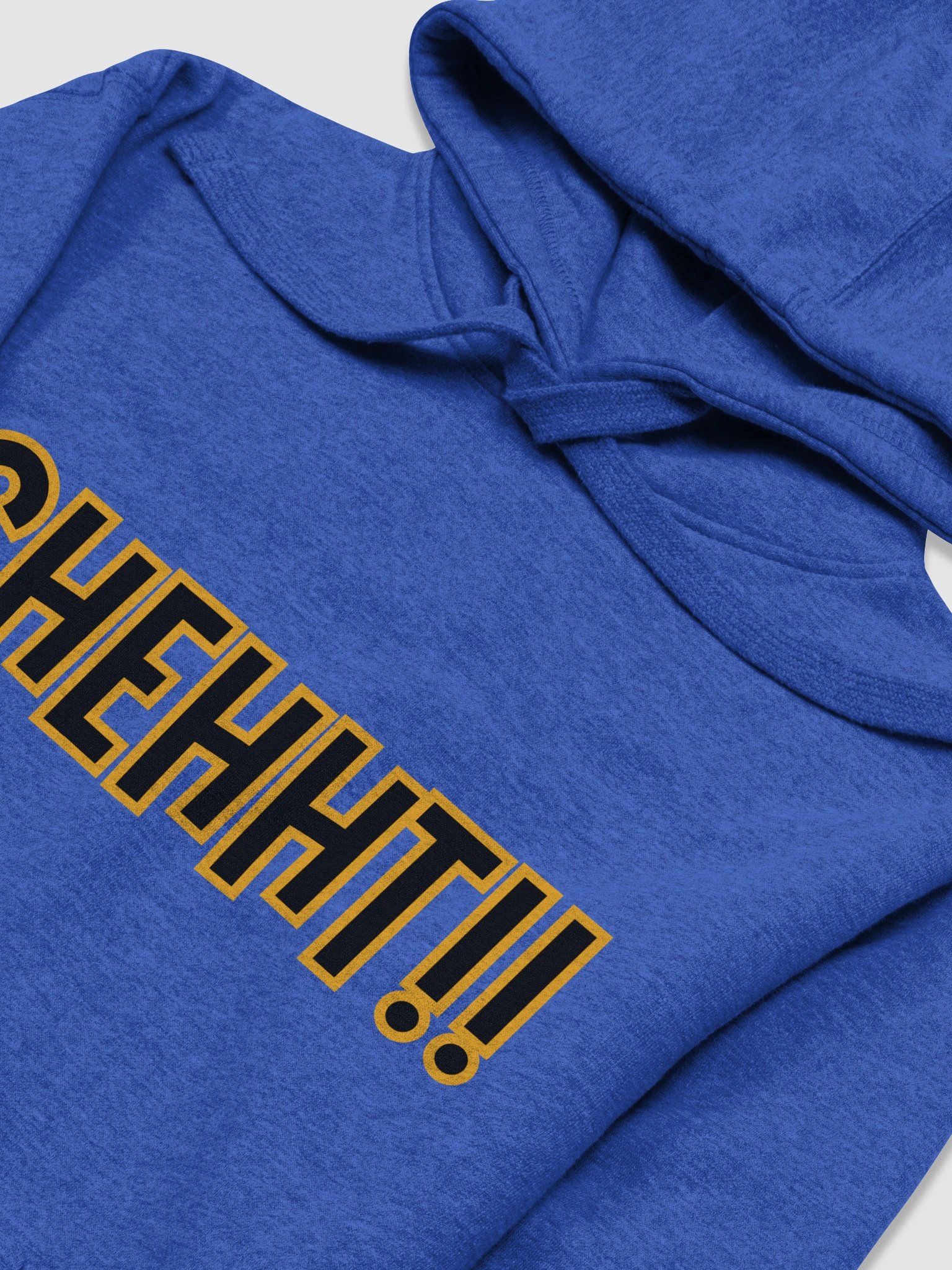 'Brain Blast' Munz Hoodie product image (3)