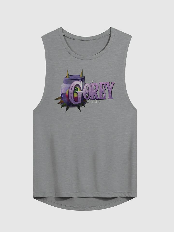 You've met a terrible fate, haven't you? - Bella+Canvas Women's Flowy Muscle Tank product image (2)