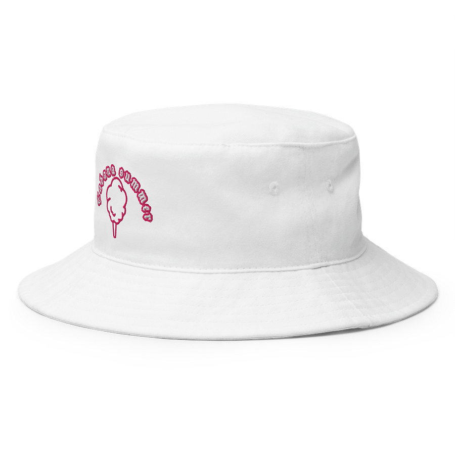 Cabana Summer Bucket Hat product image (2)