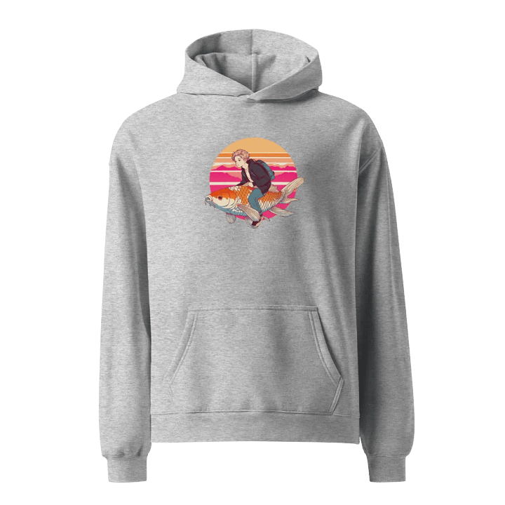 KoiJay Vaporwave product image (4)