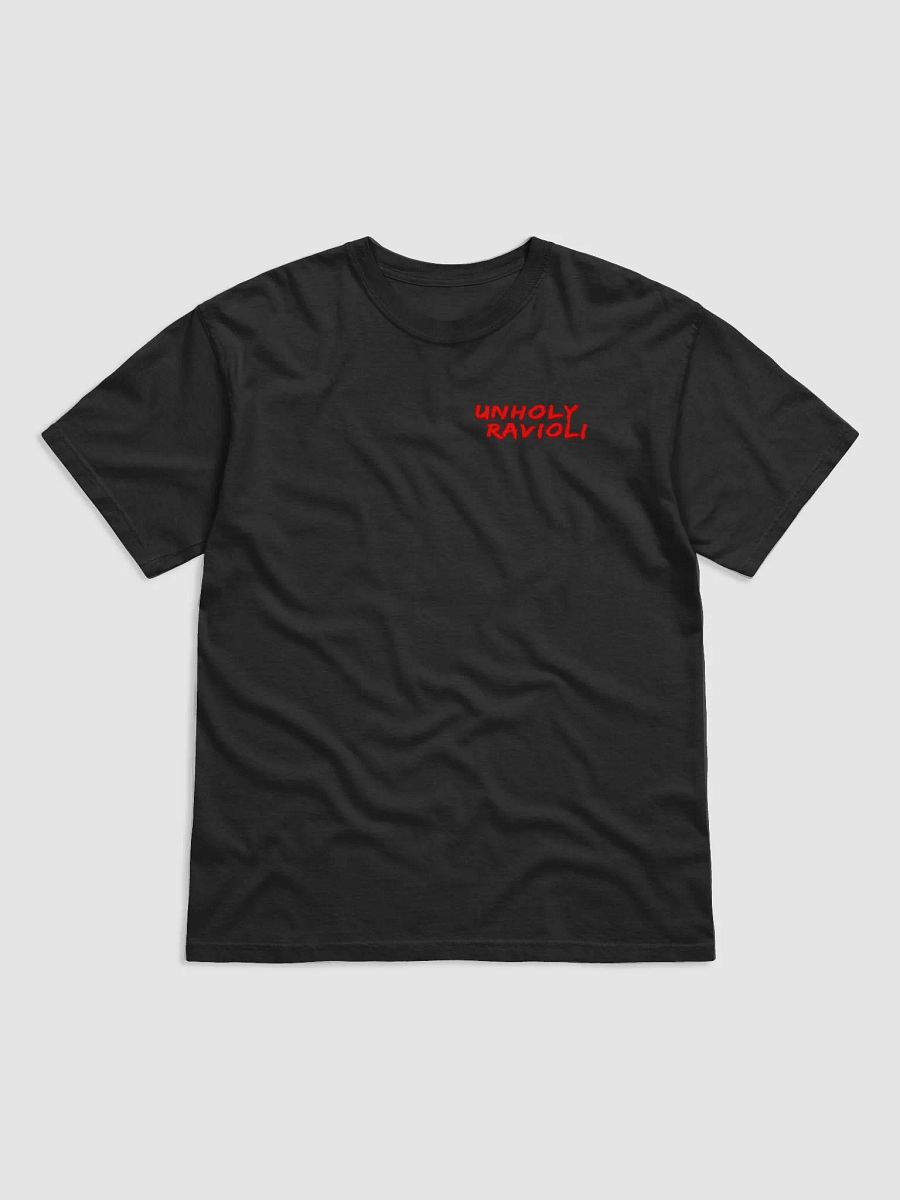Unholy Ravioli Logo T product image (1)