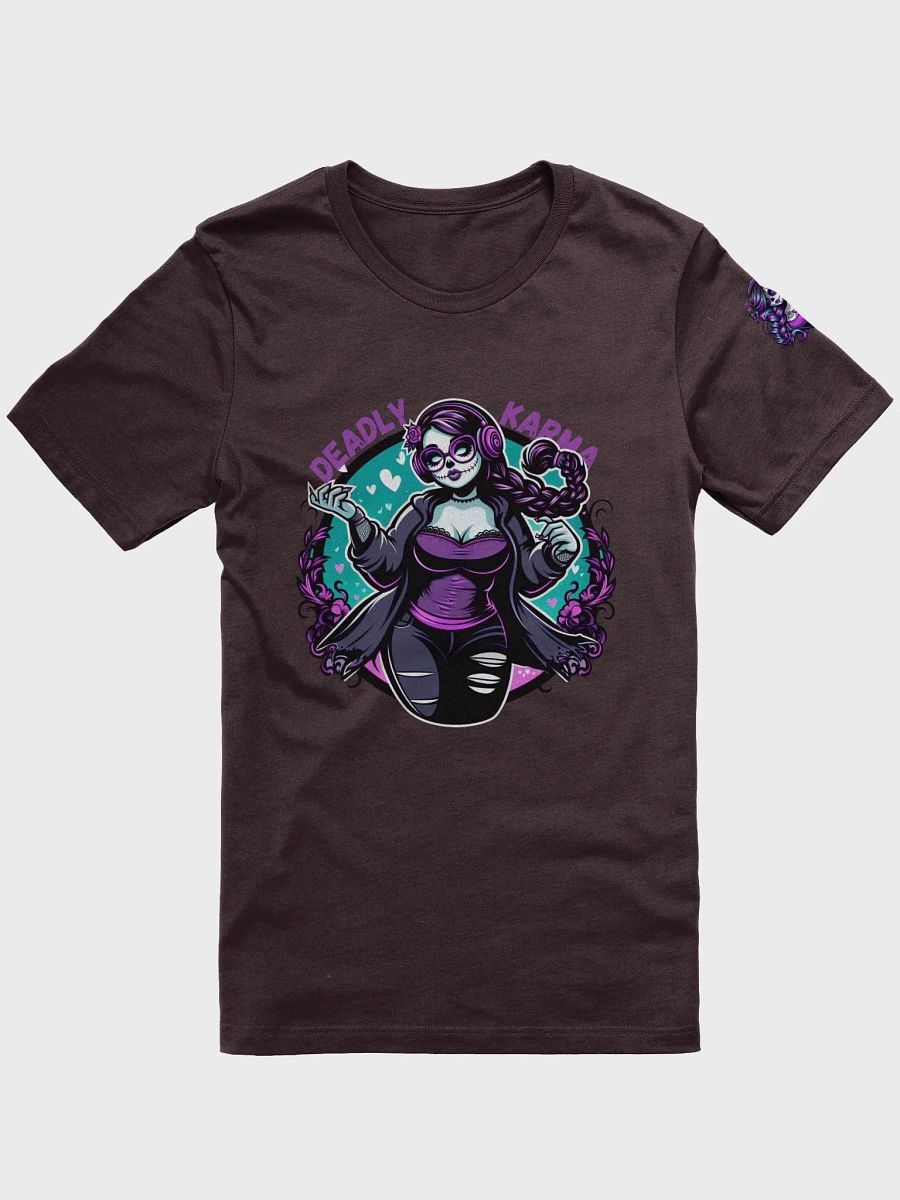 Ghostly Karma product image (1)