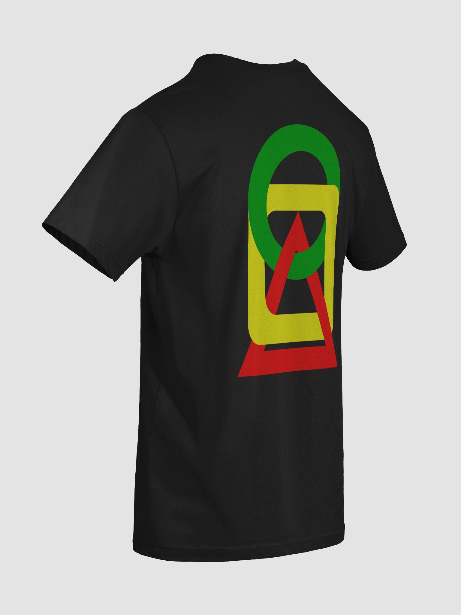 SpiralUppington x TryUnity (Black) product image (11)