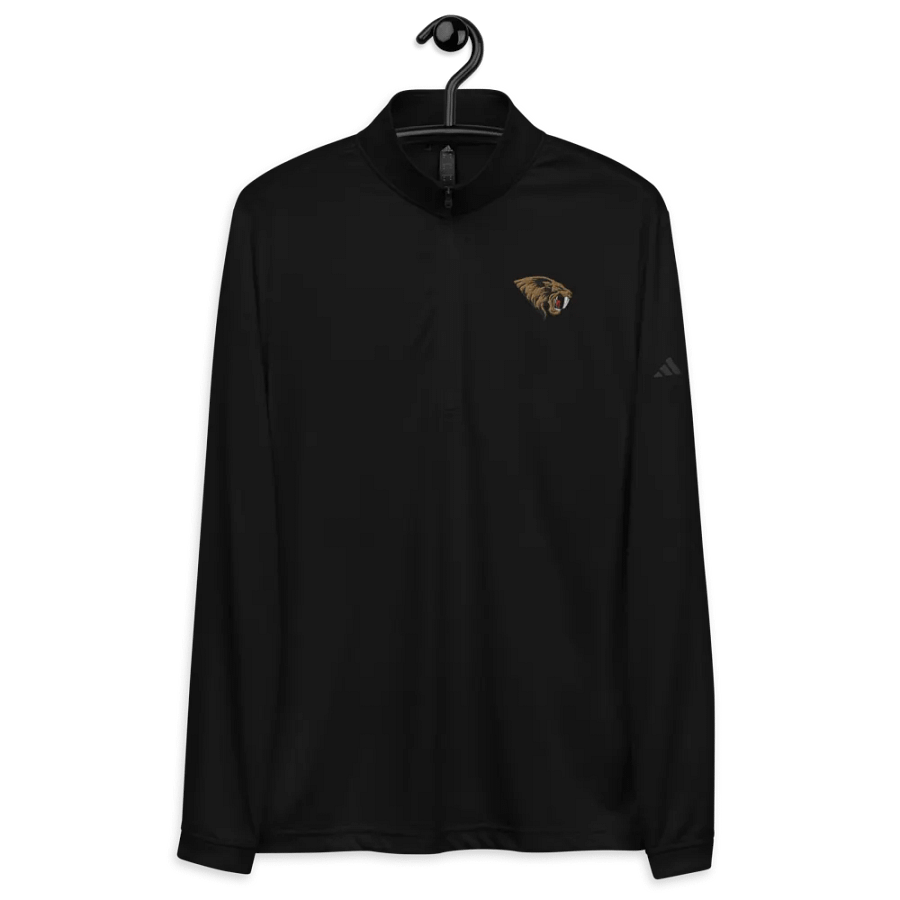 San Jose Sabercats Adidas Lightweight Pullover product image (6)