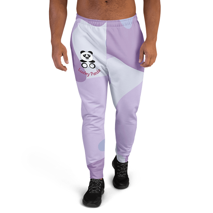 Customizable Men's Joggers: Express Your Style product image (2)