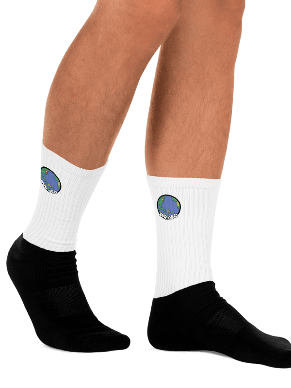 BVR | GEO Earth Socks product image (3)