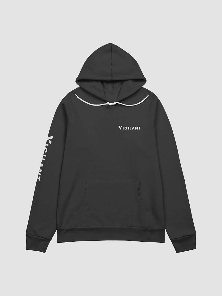 Super Soft Hoodie product image (1)