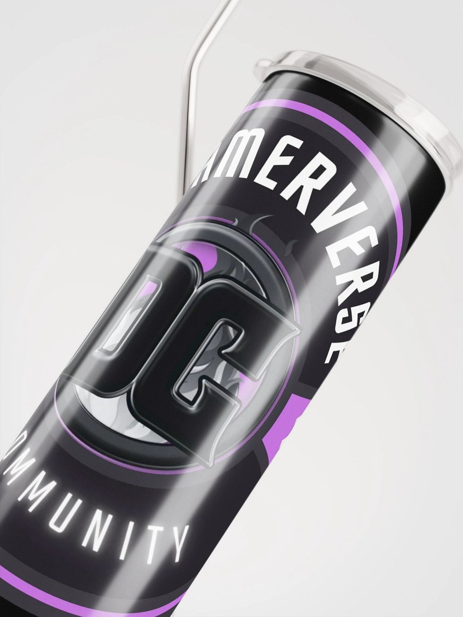 DC-Fam Tumbler product image (4)