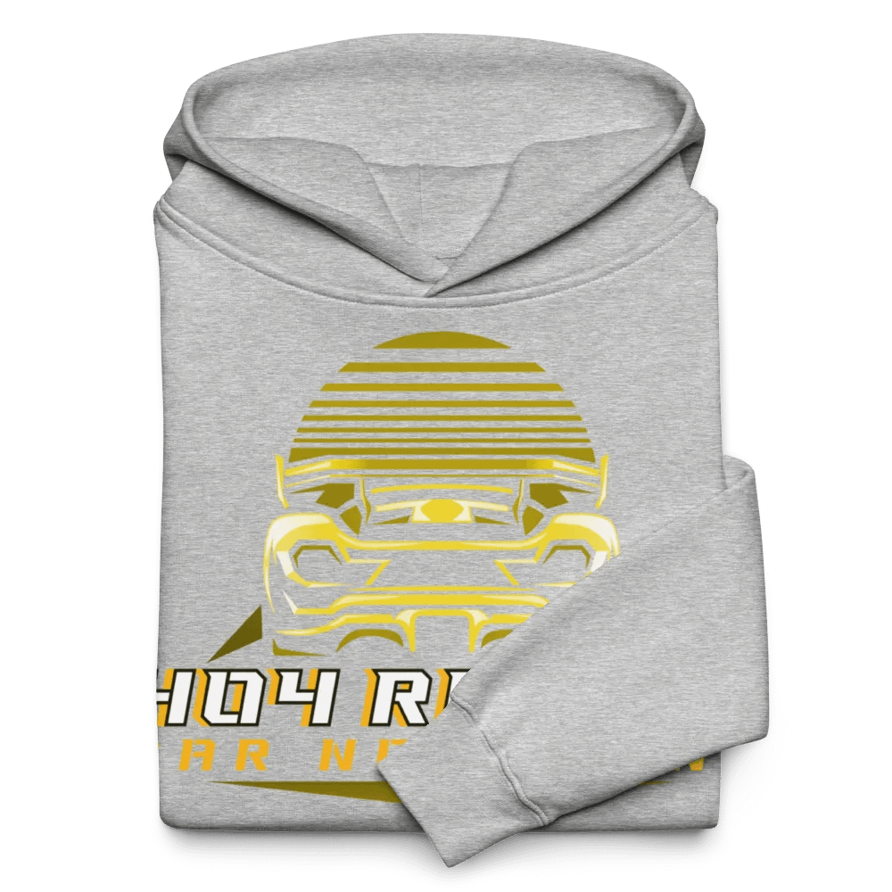 404 Racing Unisex Premium Oversized Hoodie product image (10)
