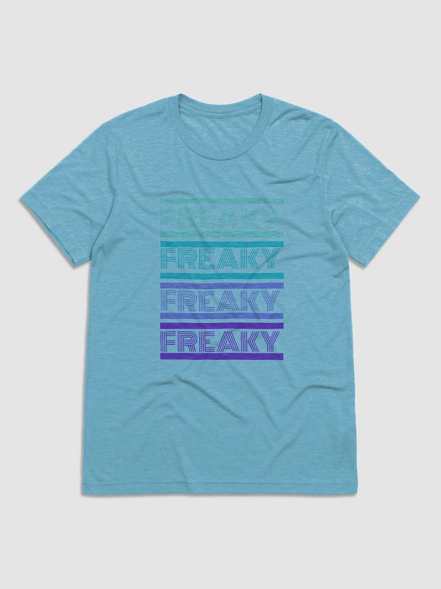 Freaky Tee product image (9)