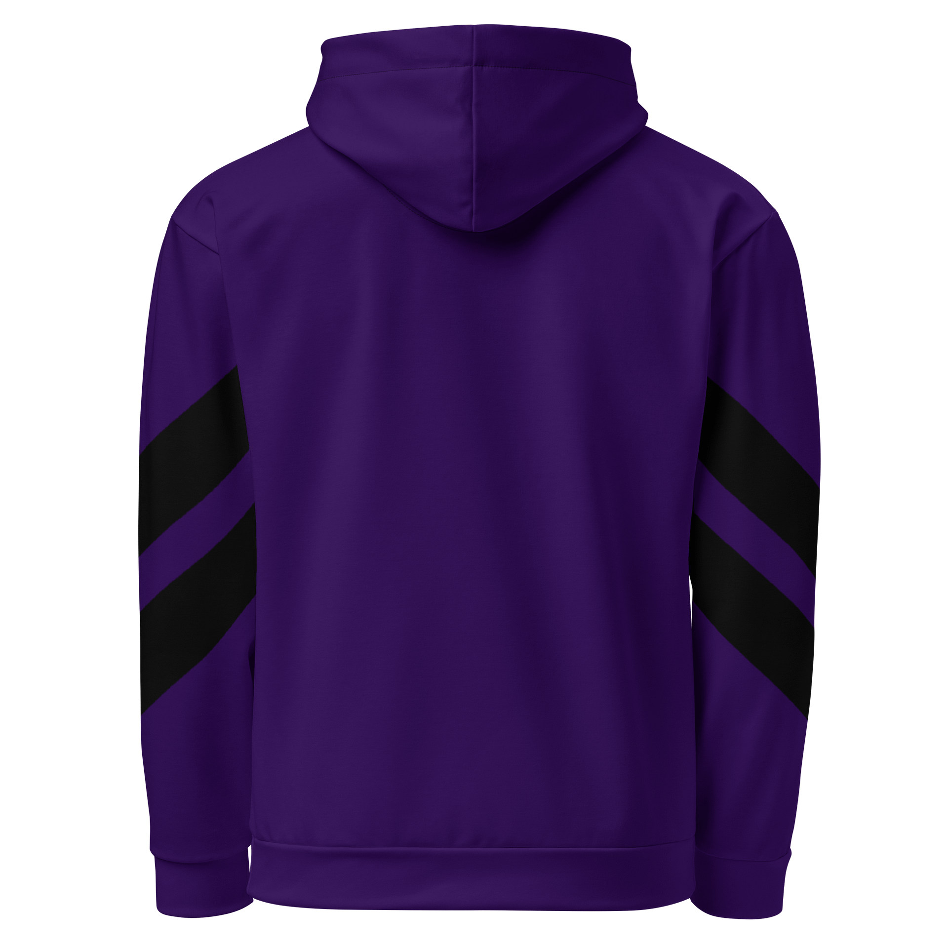 SUPREME LINE - DARK RAVENS HOODIE product image (3)