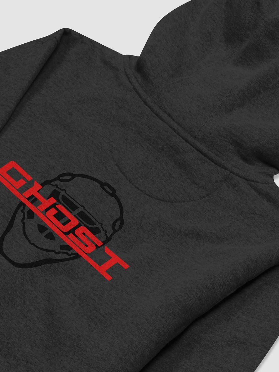GHOST Logo Hoodie product image (4)