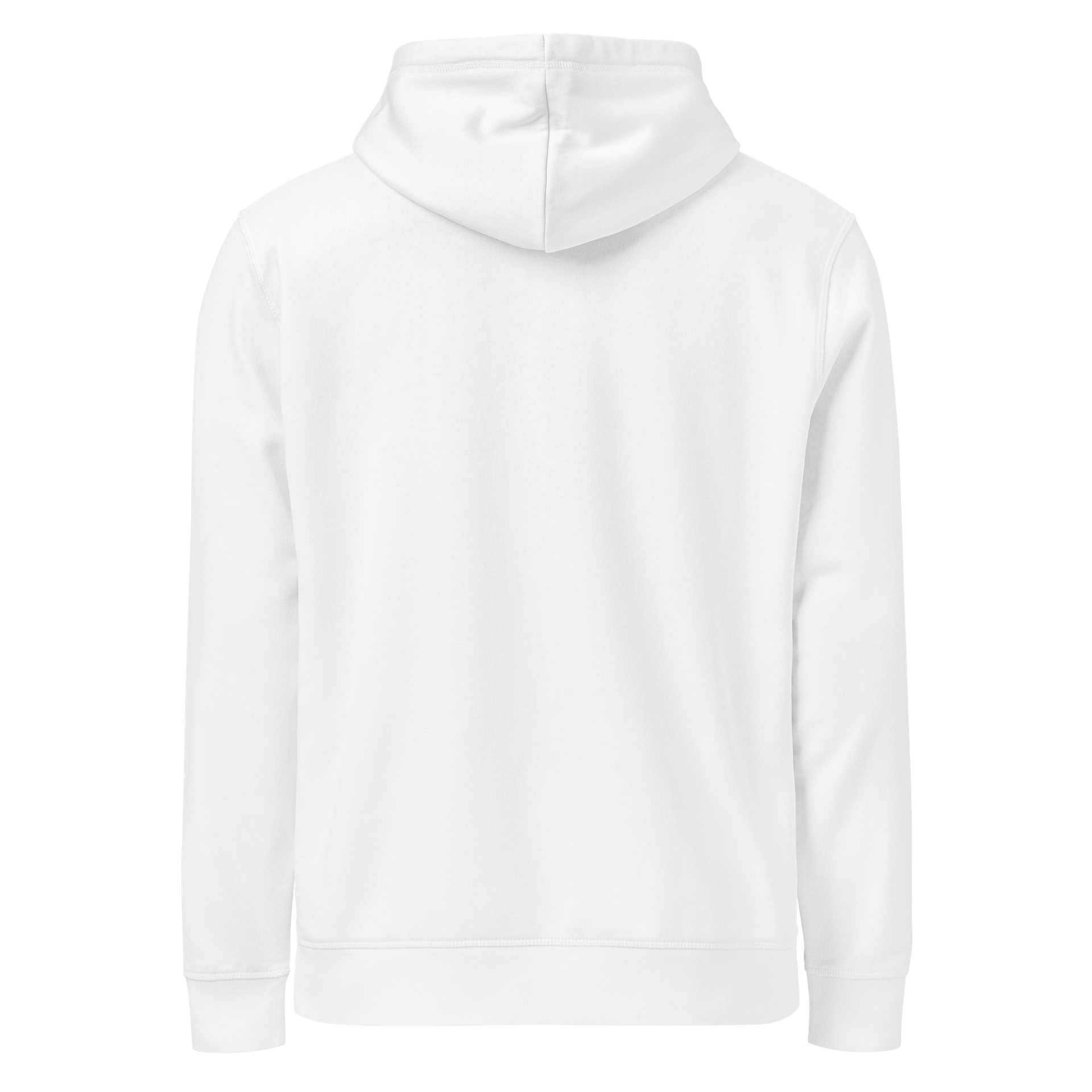 Ethereal Traditional Nature Unisex Hoodie product image (2)