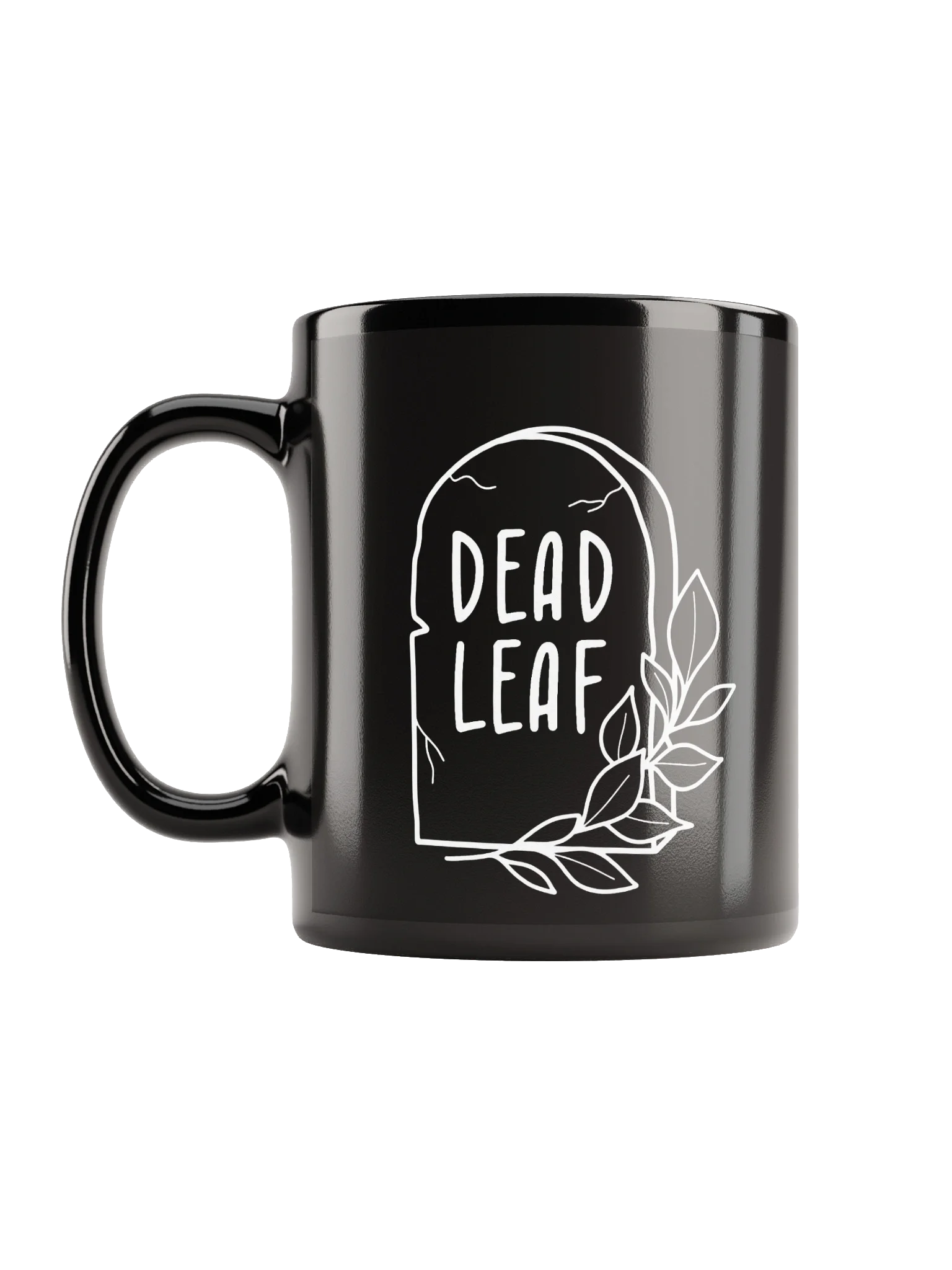 Dead Leaf Mug product image (12)