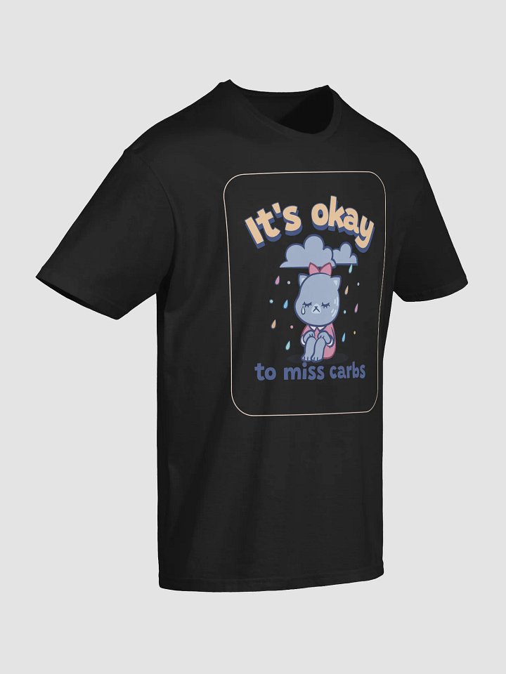 Rainy Day Comfort T-Shirt product image (11)