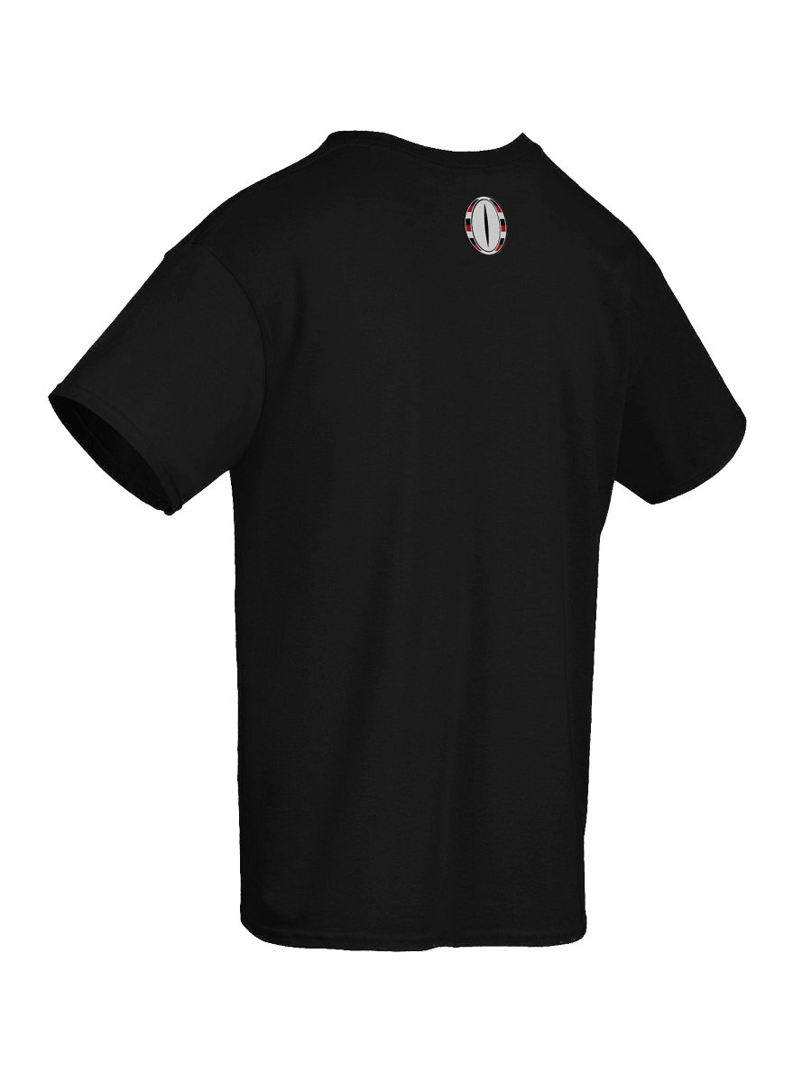 Ottawa Fat Cats - Unisex T-Shirt product image (74)