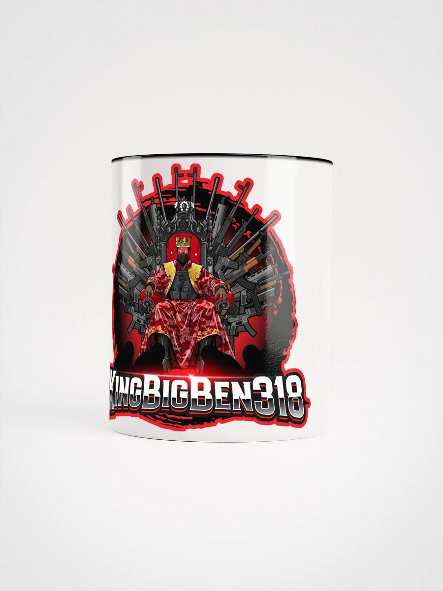The Royal Mug product image (49)