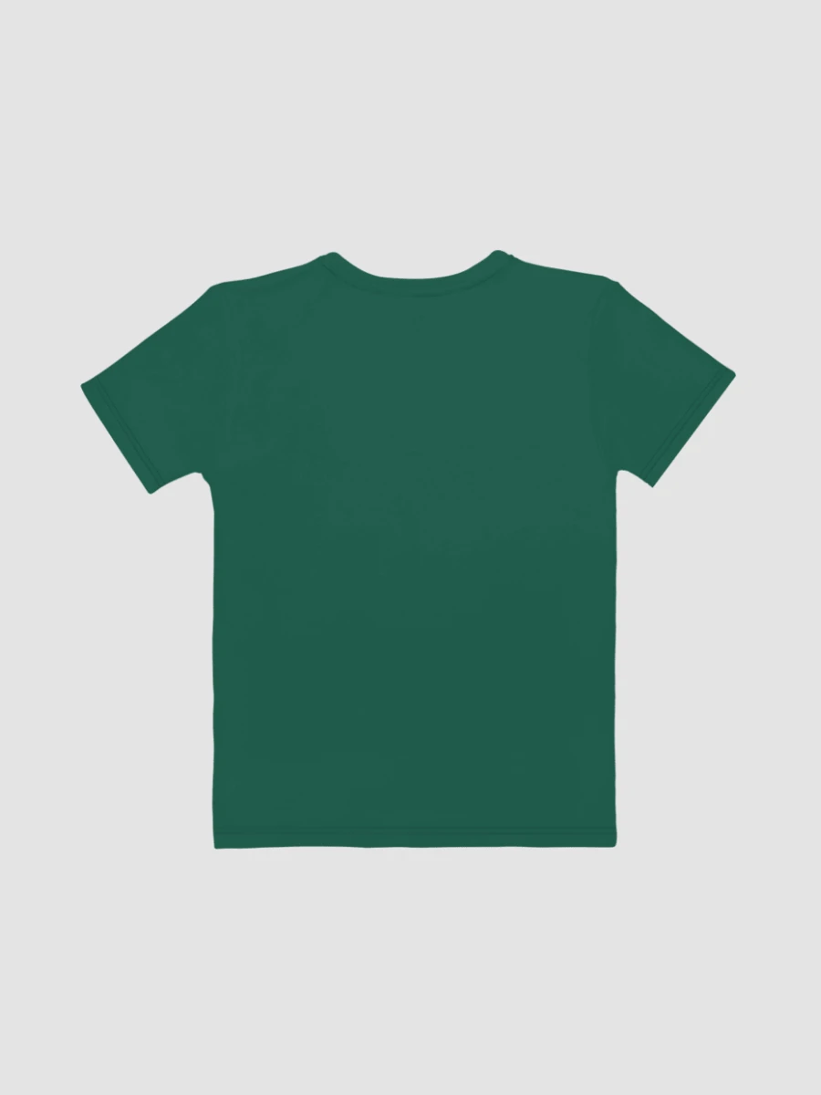 T-Shirt - Forest Green product image (6)