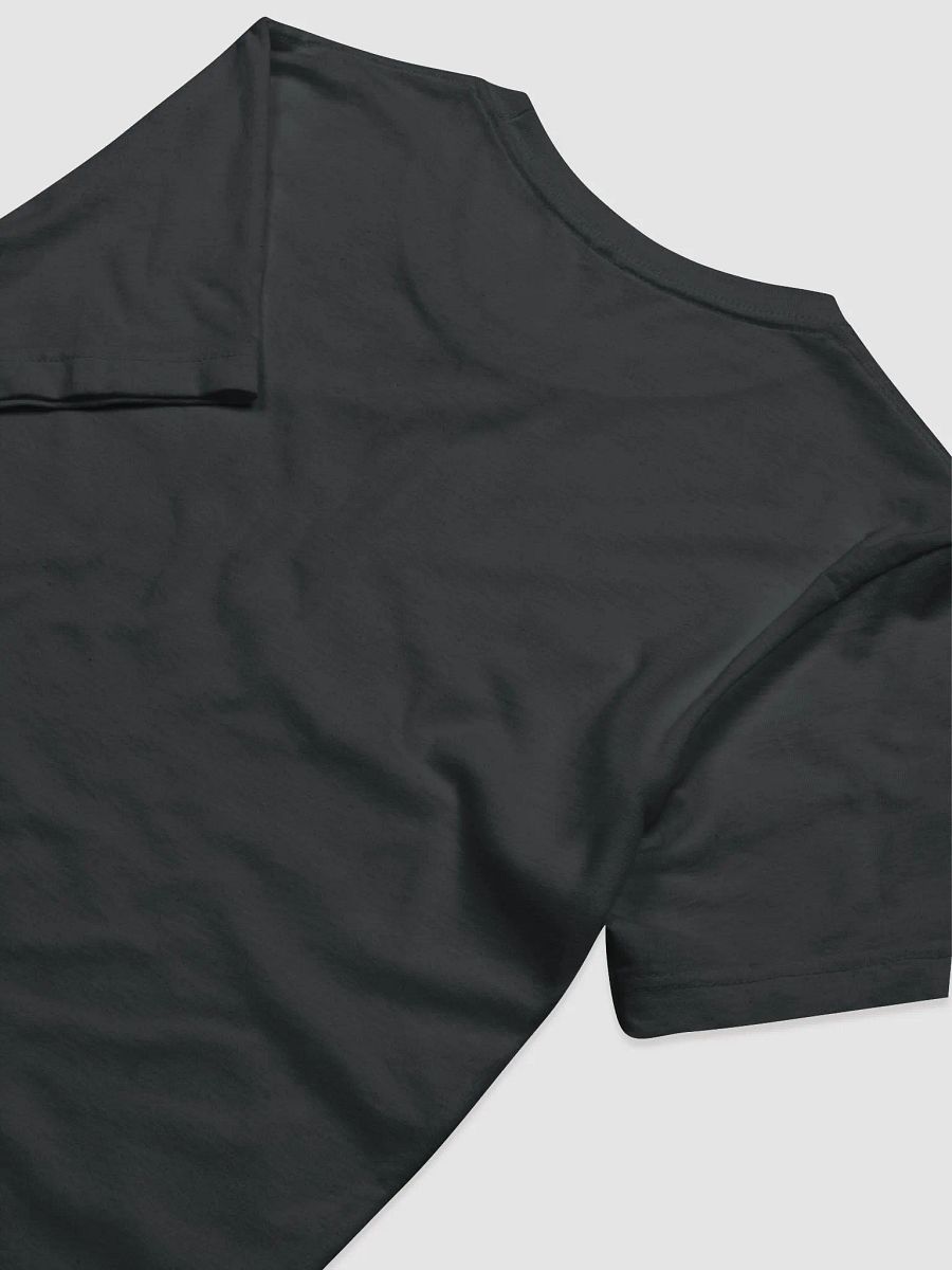 Zen Heart Pocket Square T-Shirt product image (8)