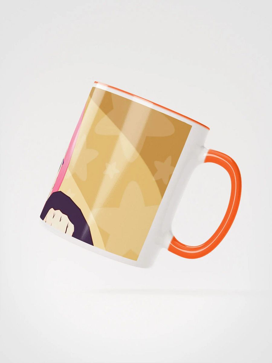 Beuchi Peek - Orange (Colored) product image (4)