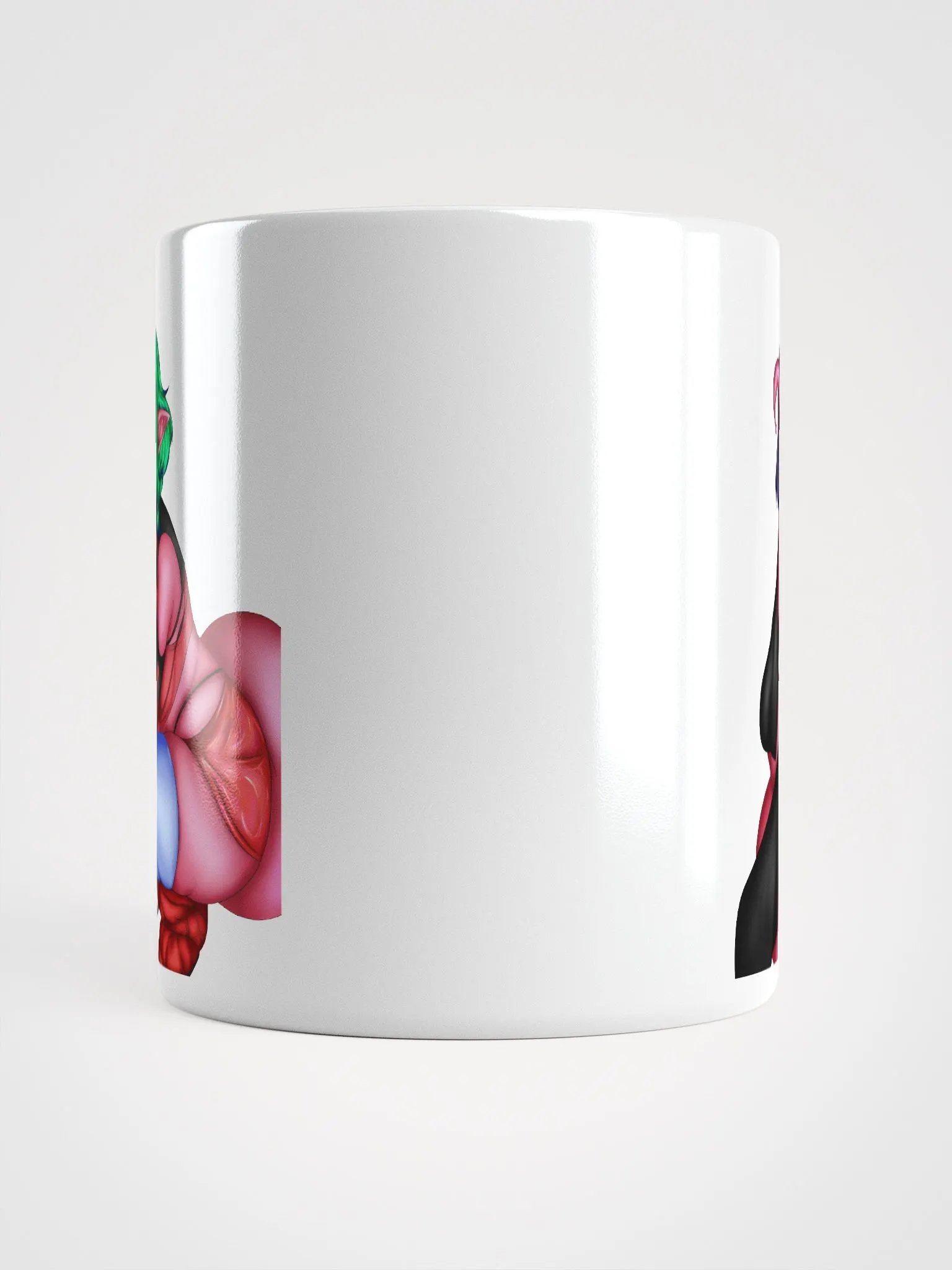 Hima Crouch Mug product image (15)