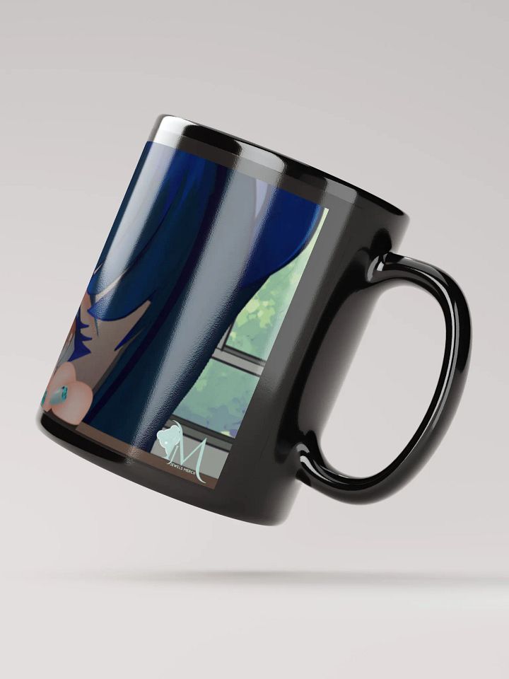 Born Under a Rock Mug product image (2)