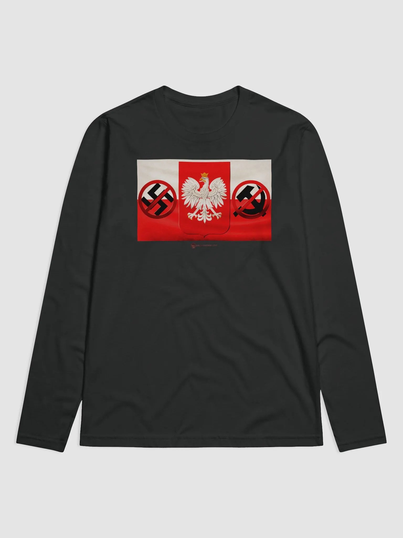 The Polish Spirit product image (1)