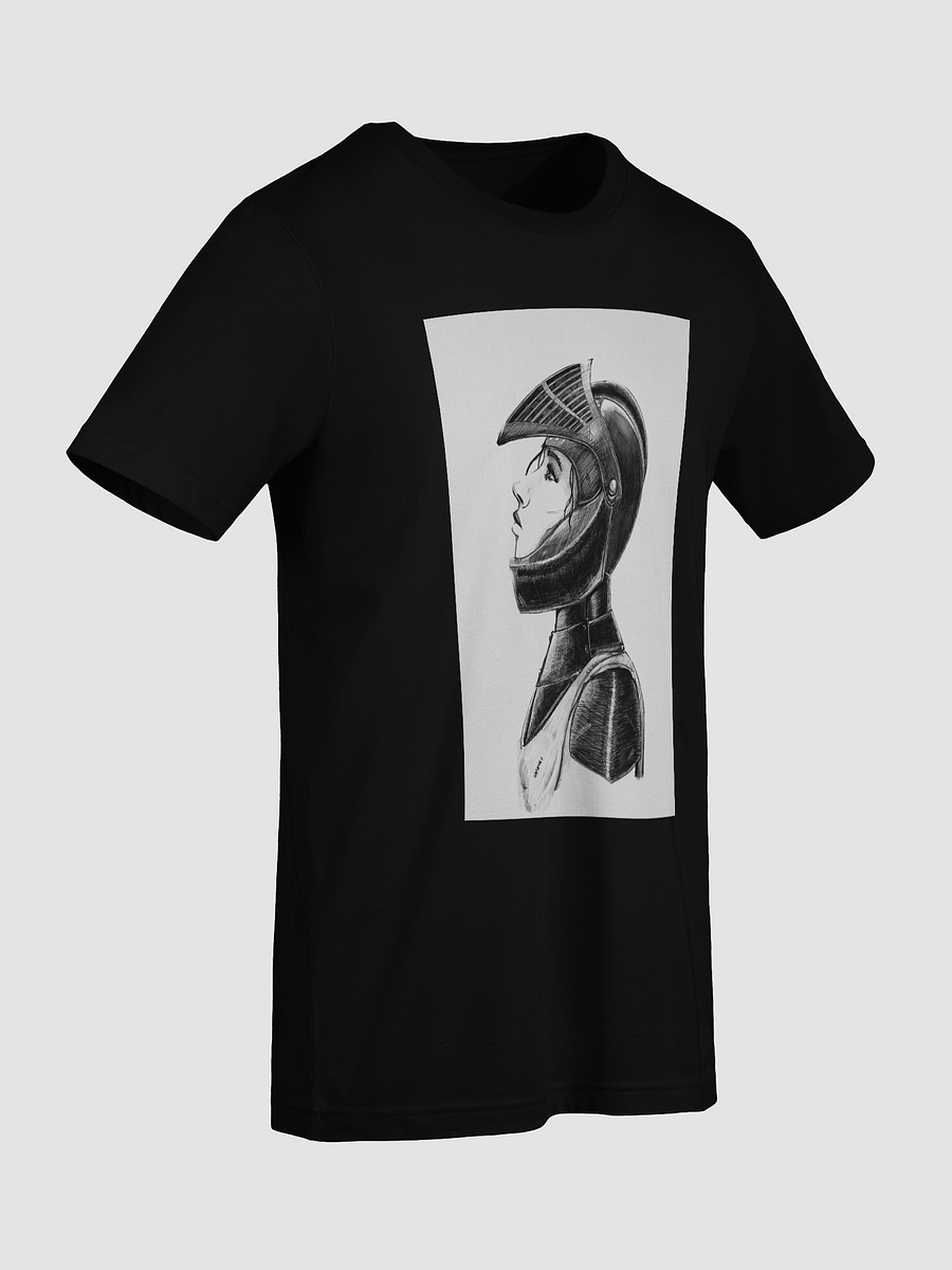 Lady Brenna T Shirt product image (3)