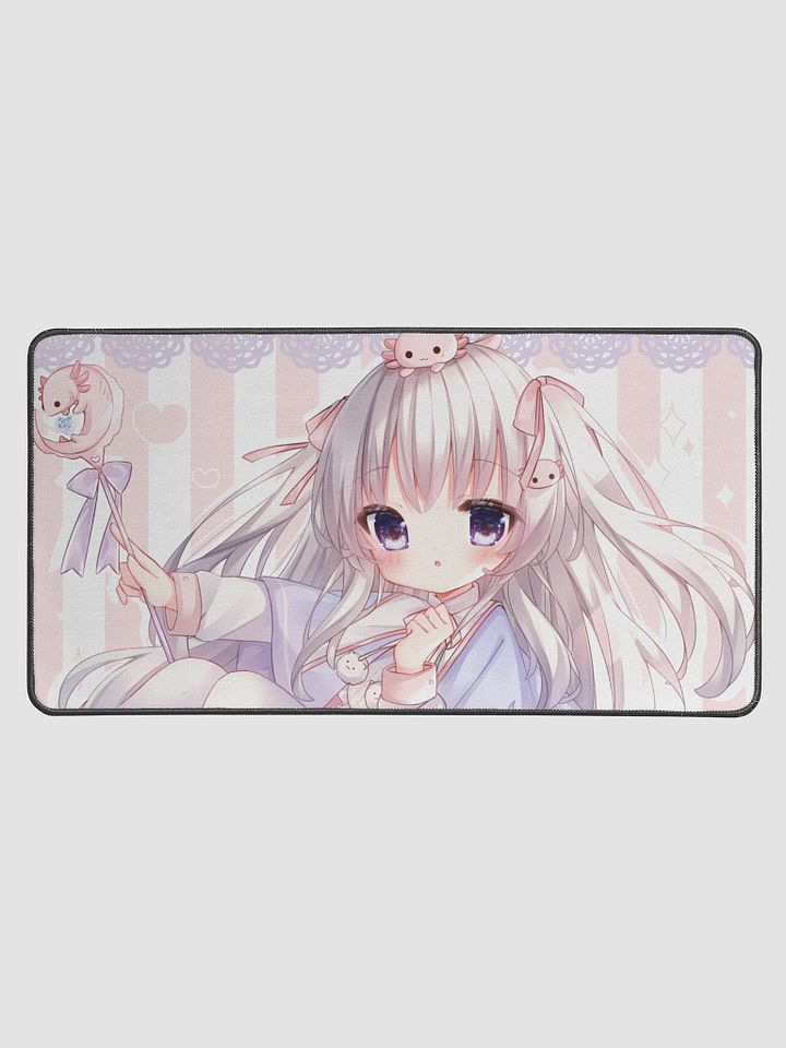 Moe Magical Deskmat product image (1)