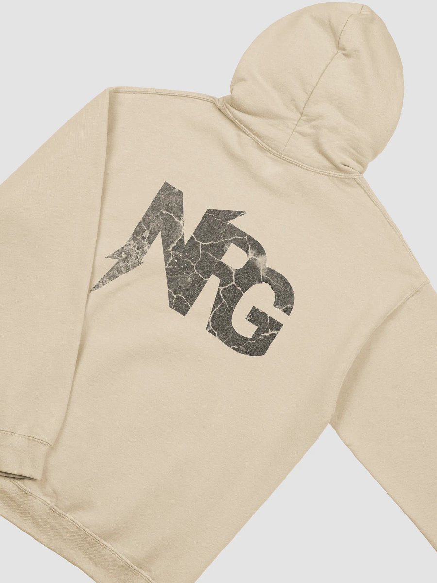 NRG First Law Comfort Hoodie product image (16)